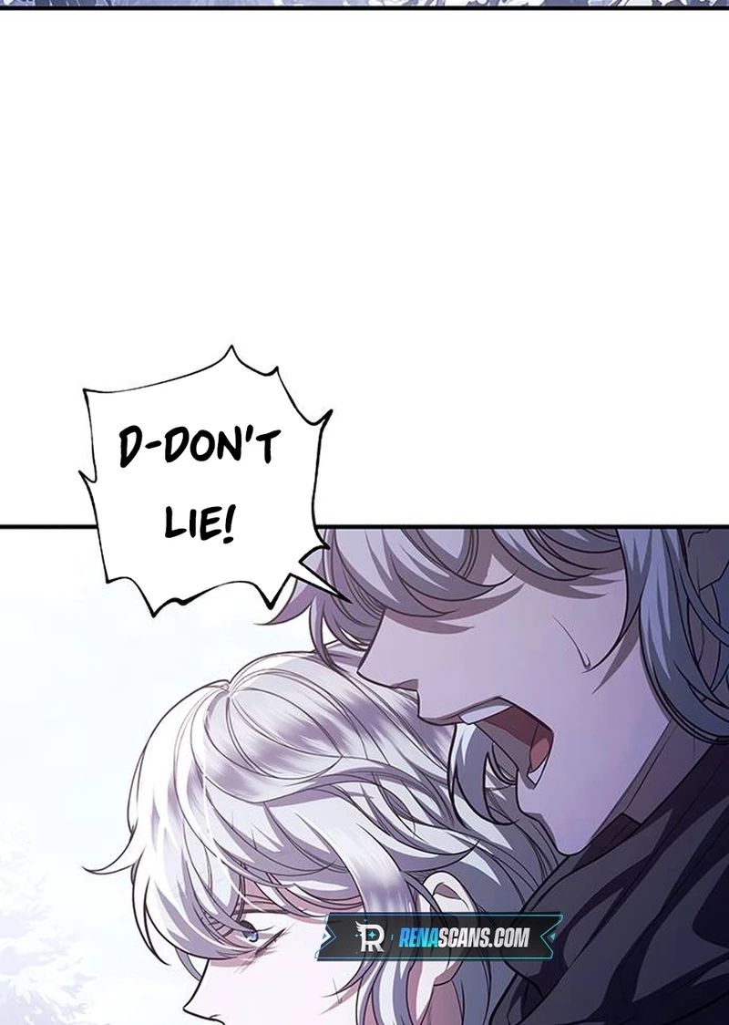 Who Stole the Empress? Chapter 756 page 46 - 