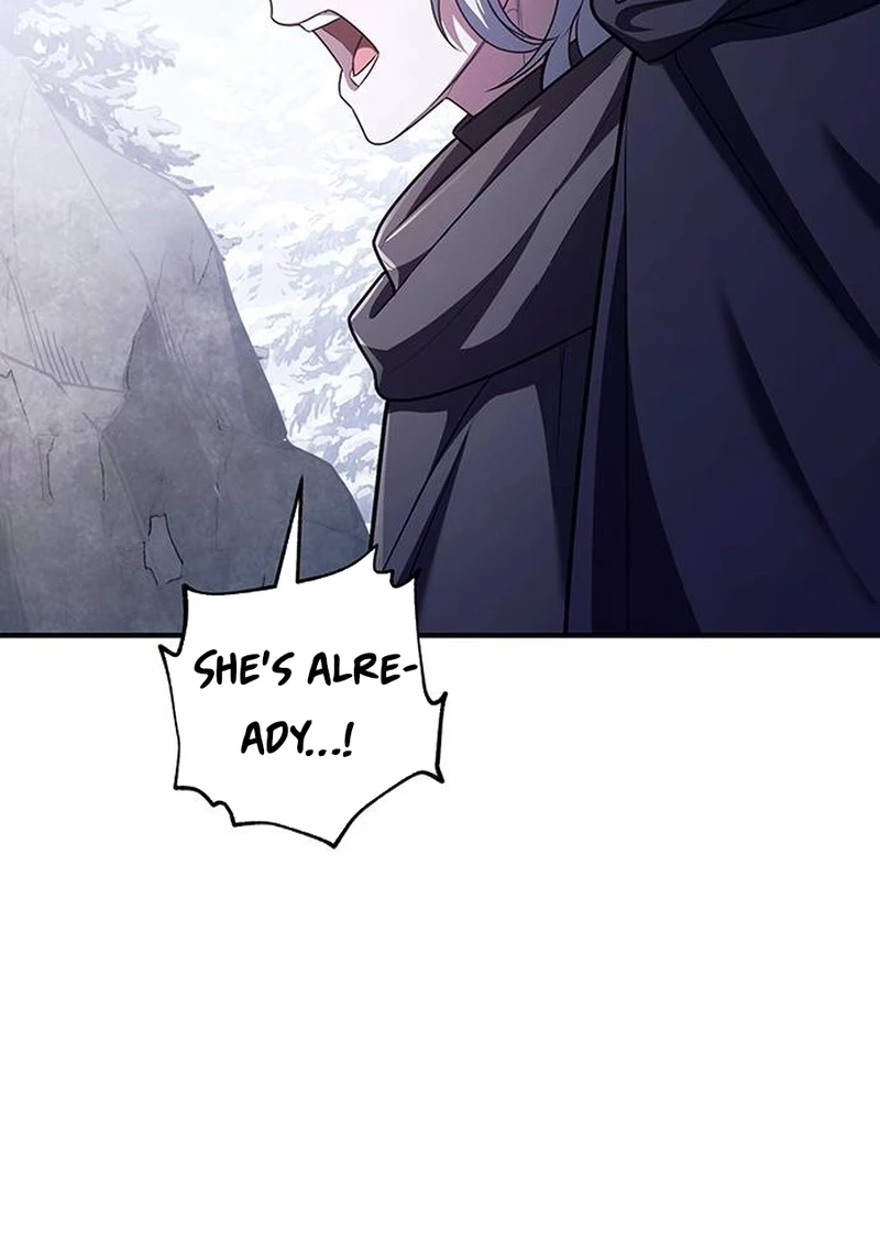 Who Stole the Empress? Chapter 756 page 47 - 
