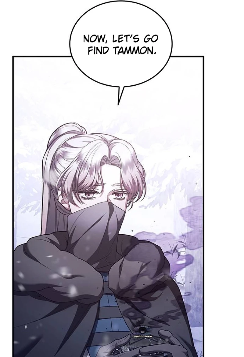 Who Stole the Empress? Chapter 756 page 6 - 