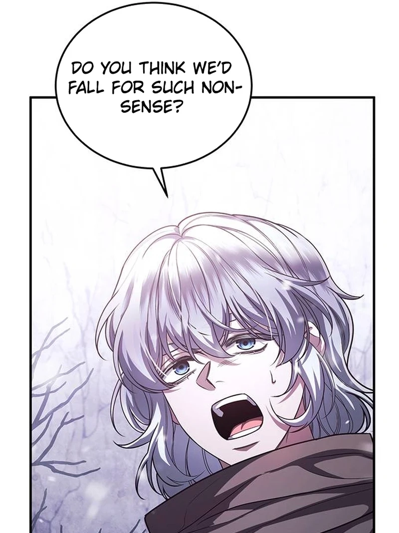 Who Stole the Empress? Chapter 756 page 51 - 
