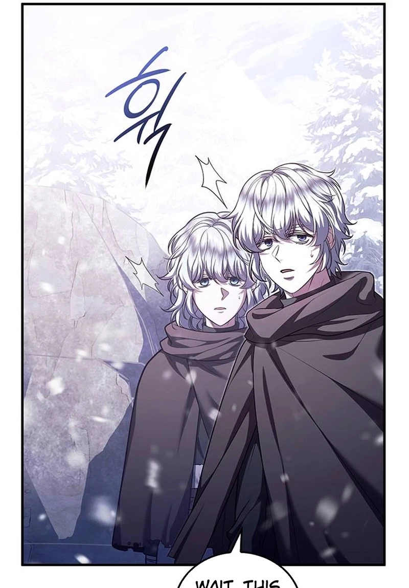 Who Stole the Empress? Chapter 756 page 57 - 