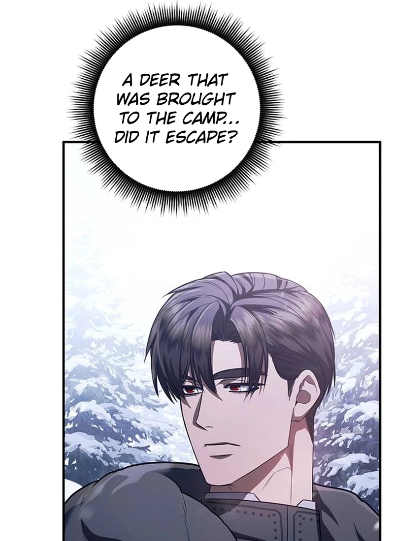 Who Stole the Empress? Chapter 756 page 62 - 