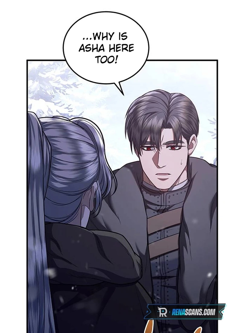 Who Stole the Empress? Chapter 756 page 66 - 