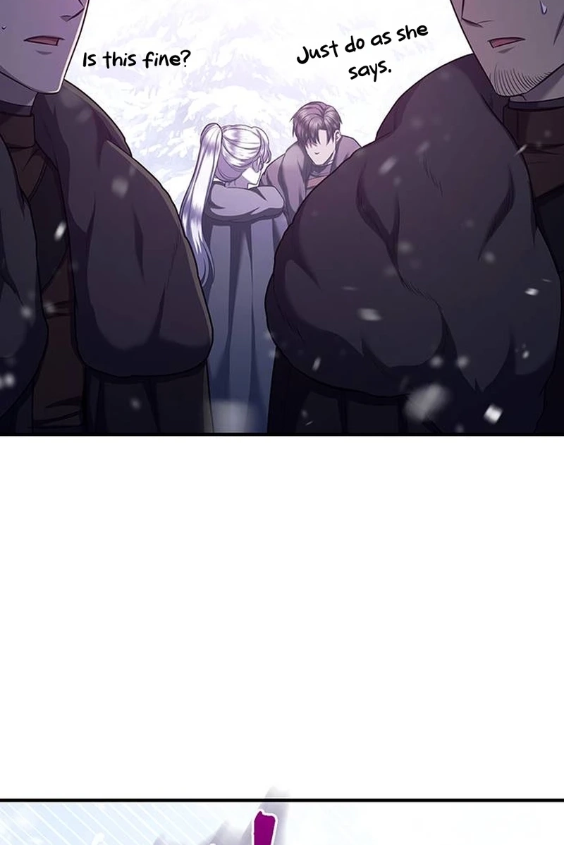 Who Stole the Empress? Chapter 756 page 82 - 