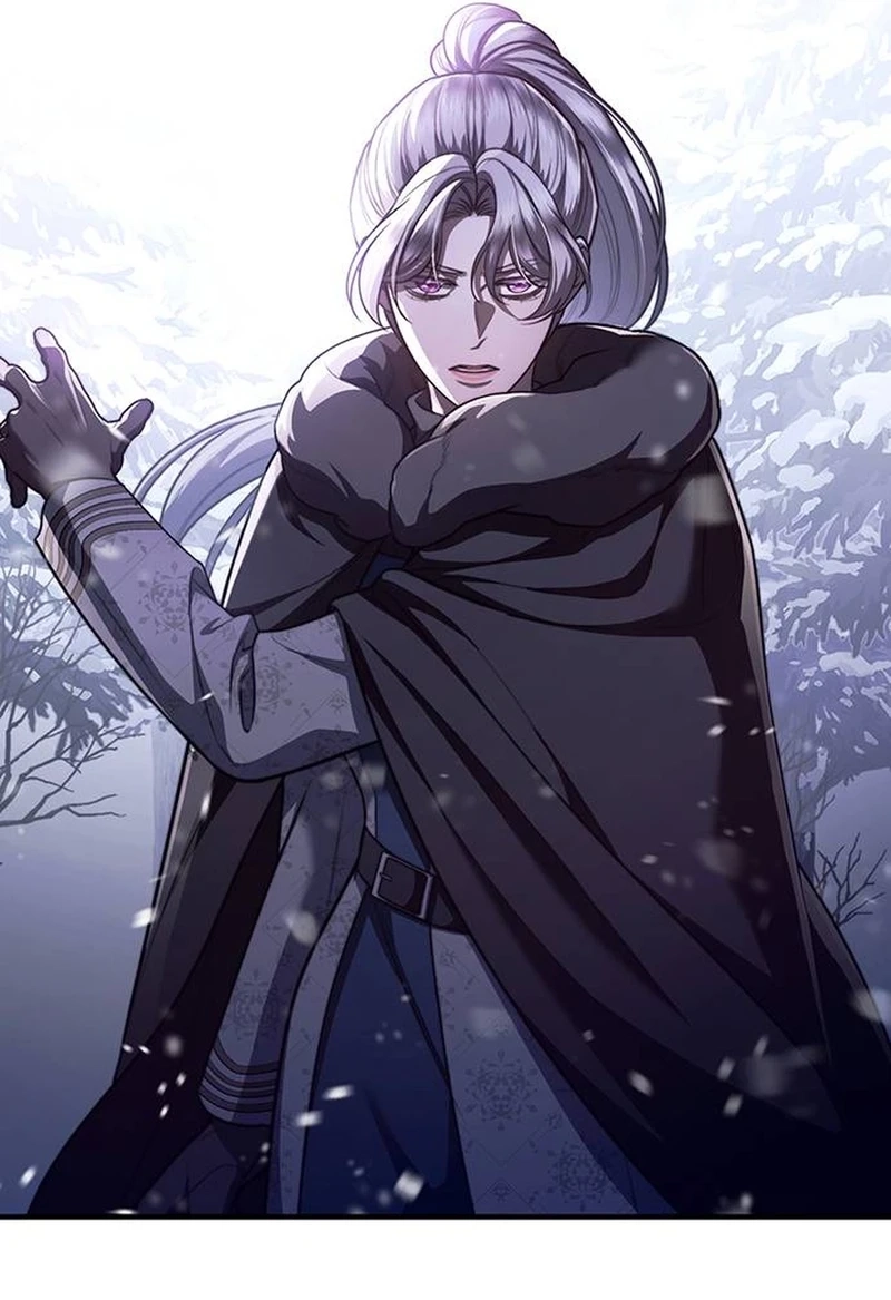 Who Stole the Empress? Chapter 756 page 85 - 