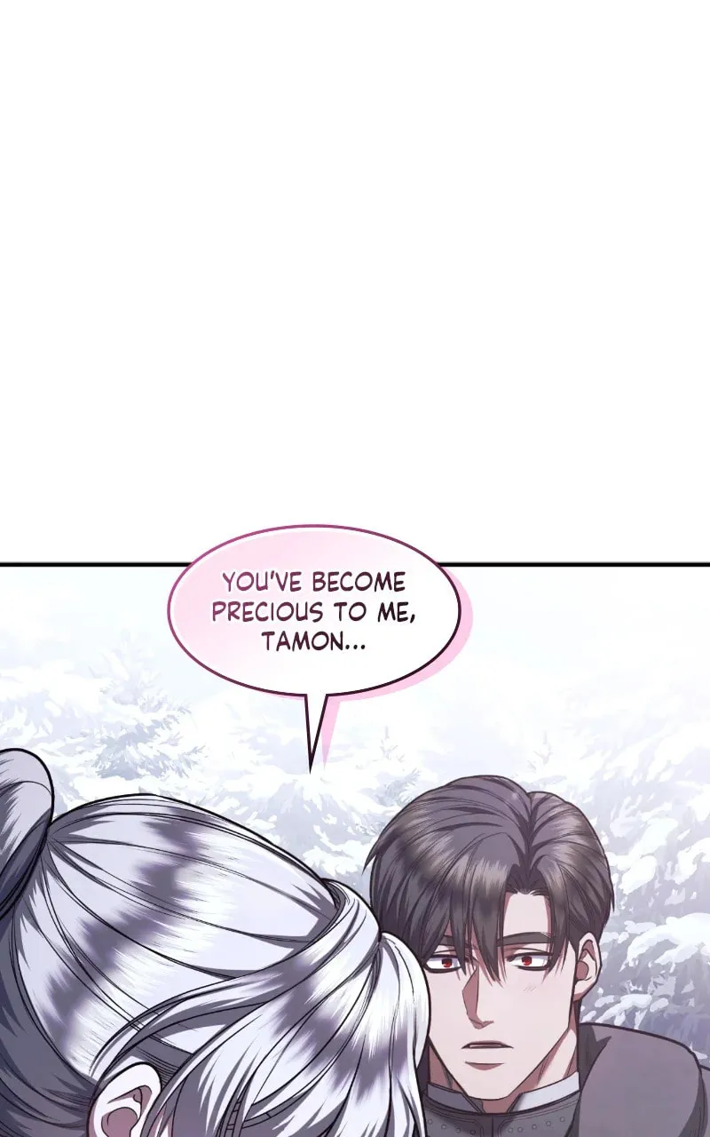 Who Stole the Empress? Chapter 76 page 1 - 