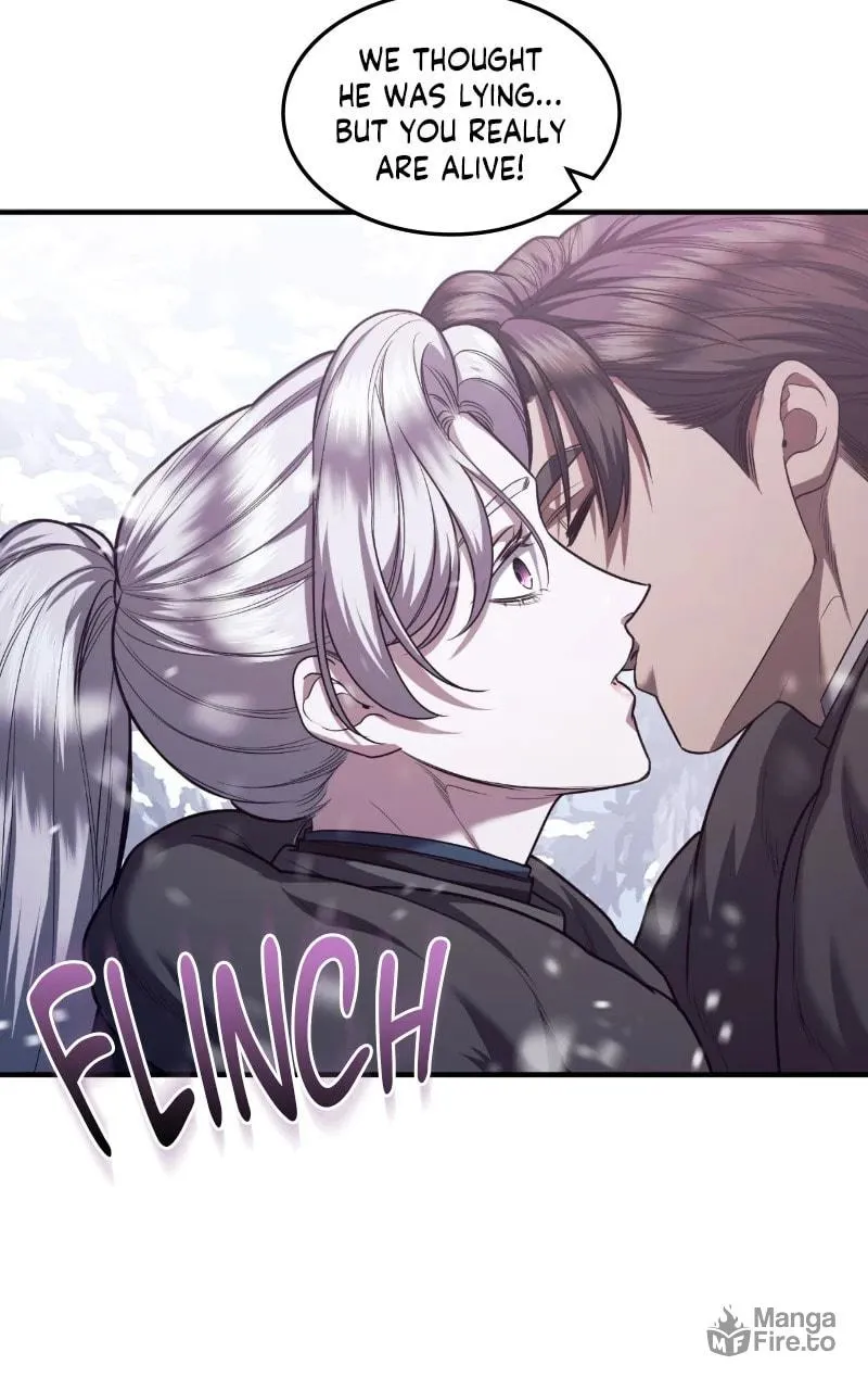 Who Stole the Empress? Chapter 76 page 15 - 