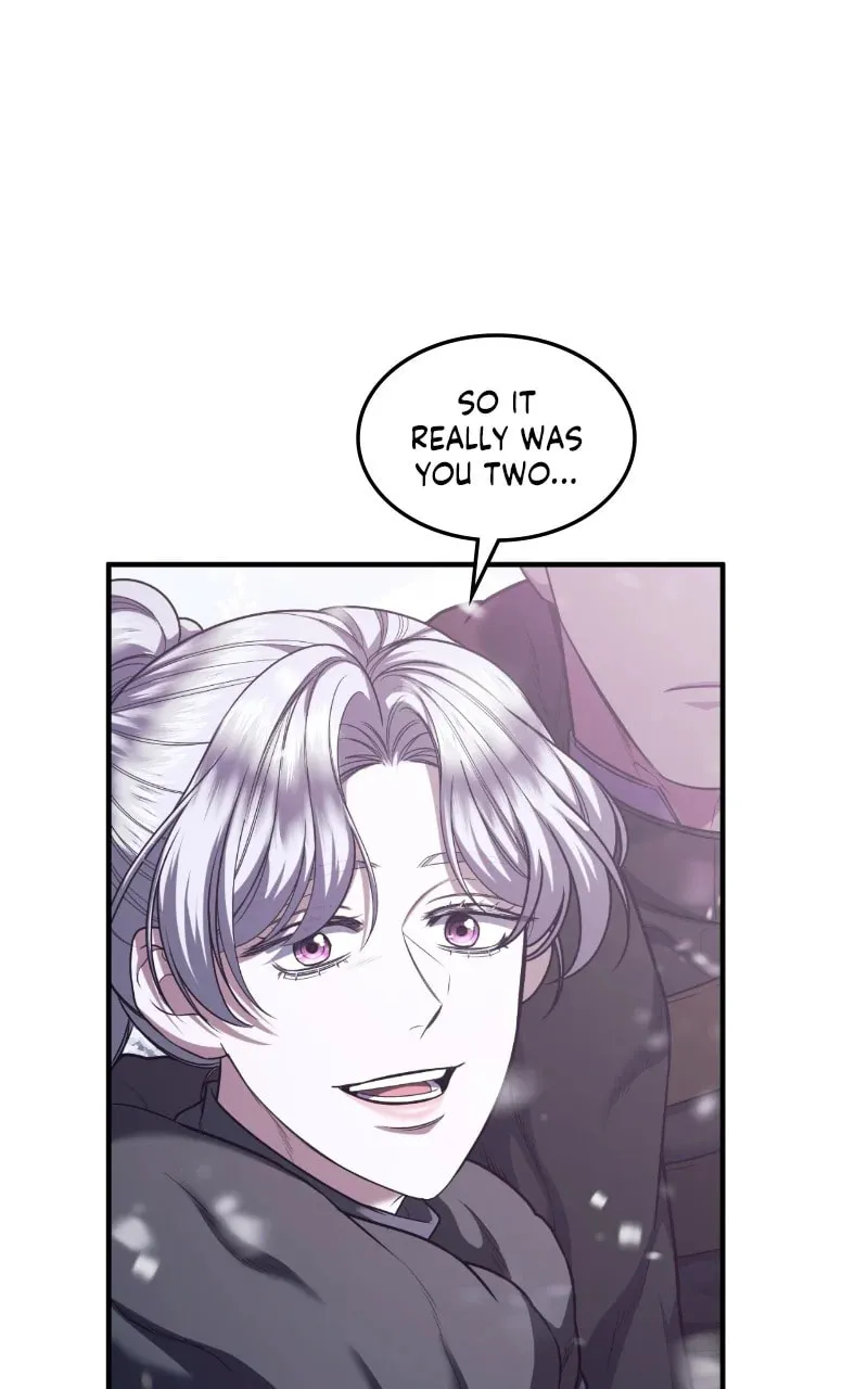 Who Stole the Empress? Chapter 76 page 16 - 