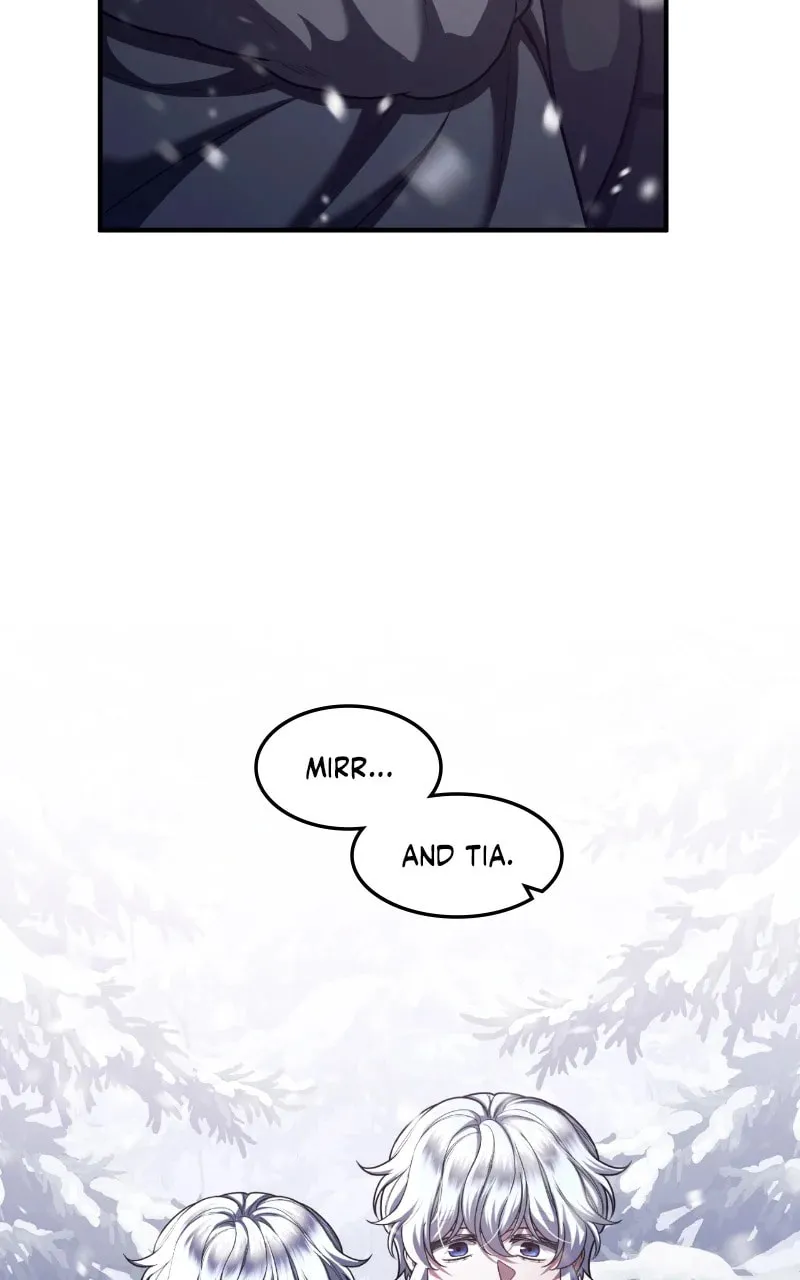Who Stole the Empress? Chapter 76 page 17 - 