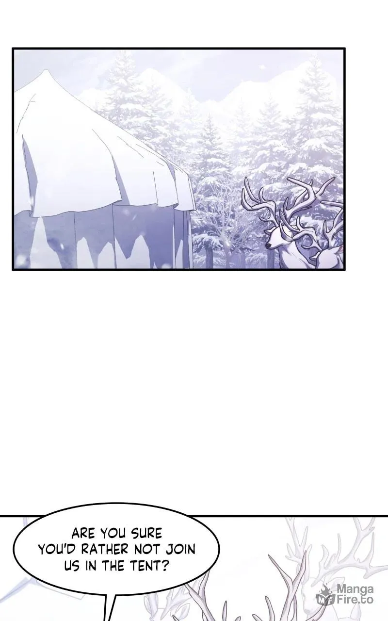 Who Stole the Empress? Chapter 76 page 20 - 