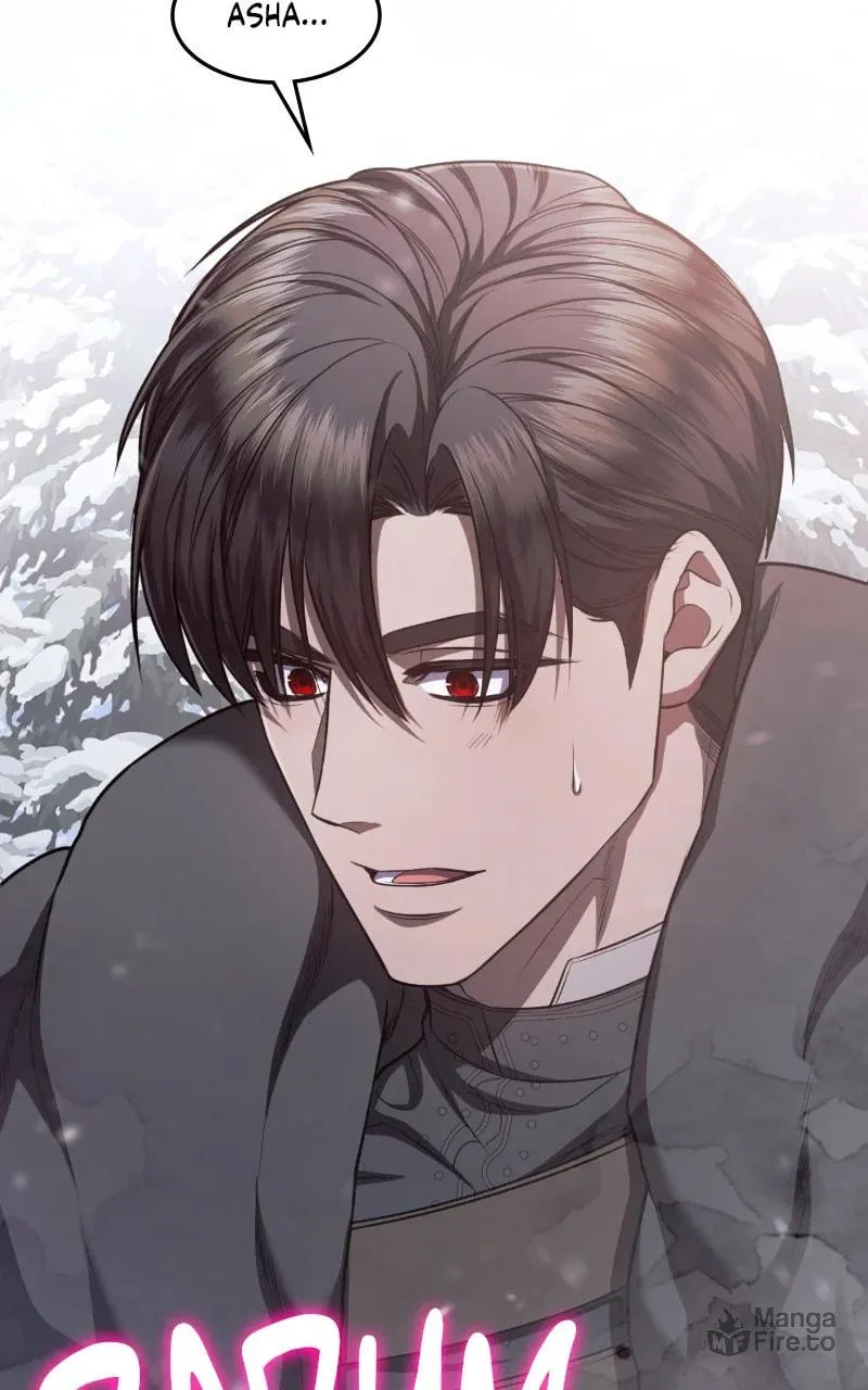 Who Stole the Empress? Chapter 76 page 3 - 