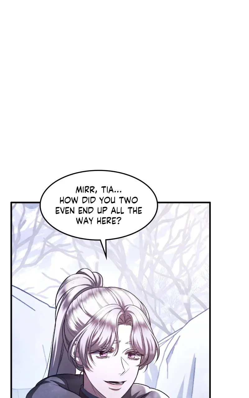 Who Stole the Empress? Chapter 76 page 22 - 