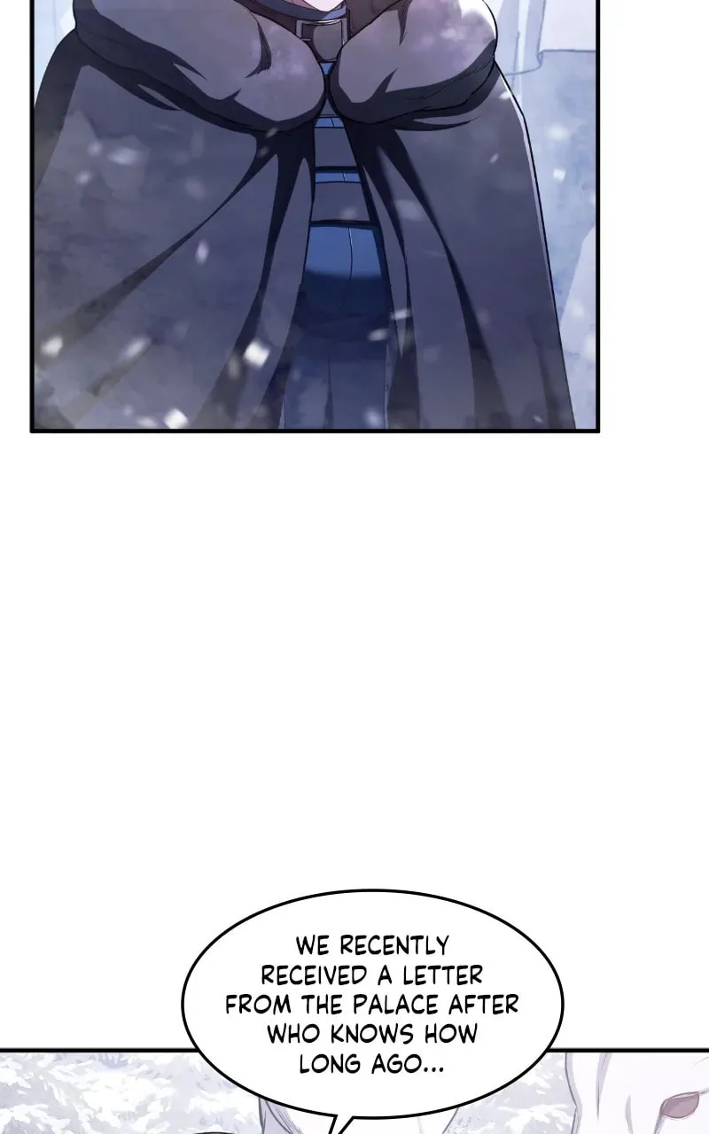 Who Stole the Empress? Chapter 76 page 23 - 