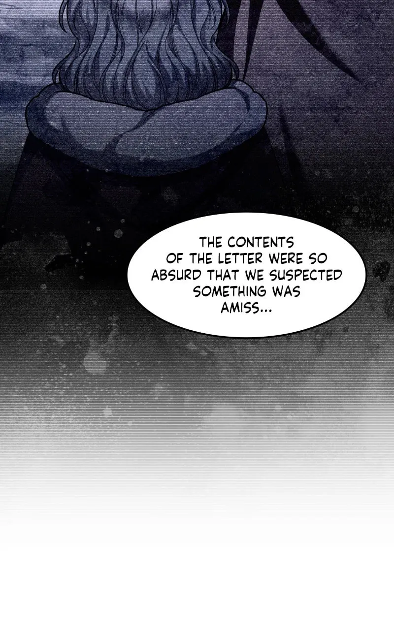 Who Stole the Empress? Chapter 76 page 26 - 