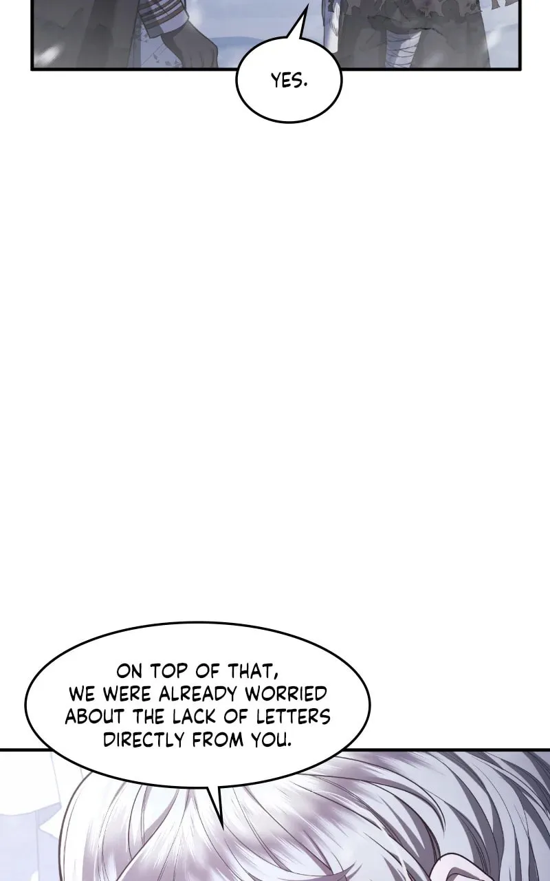 Who Stole the Empress? Chapter 76 page 28 - 