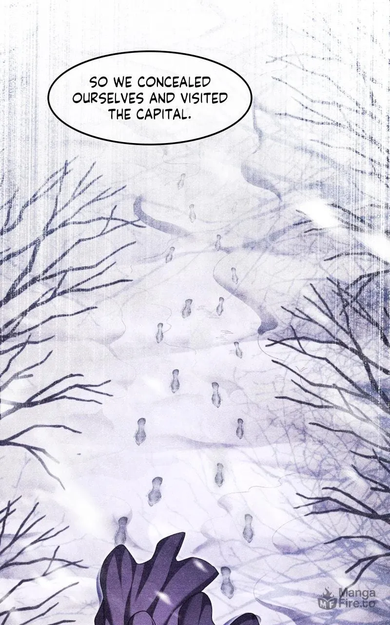 Who Stole the Empress? Chapter 76 page 30 - 