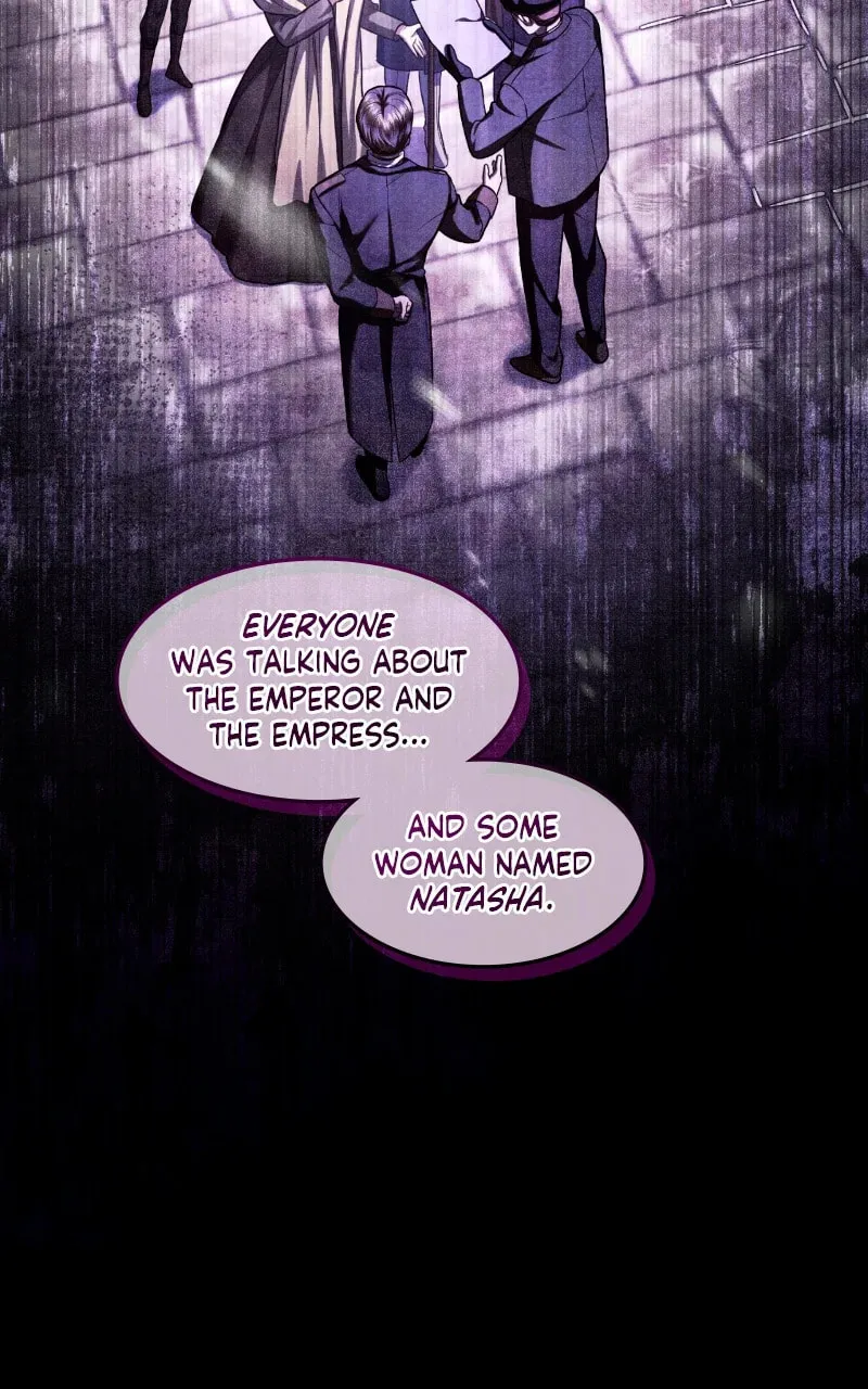 Who Stole the Empress? Chapter 76 page 32 - 