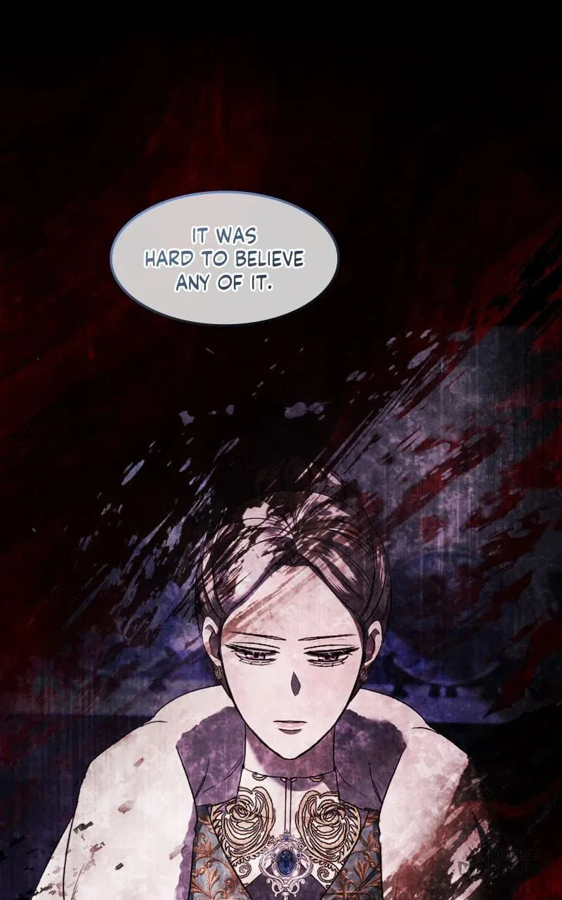 Who Stole the Empress? Chapter 76 page 33 - 