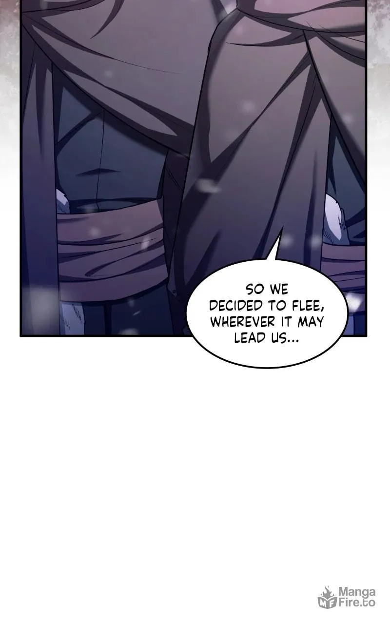 Who Stole the Empress? Chapter 76 page 36 - 