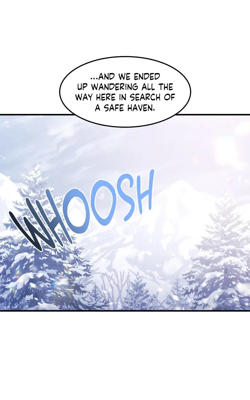 Who Stole the Empress? Chapter 76 page 37 - 