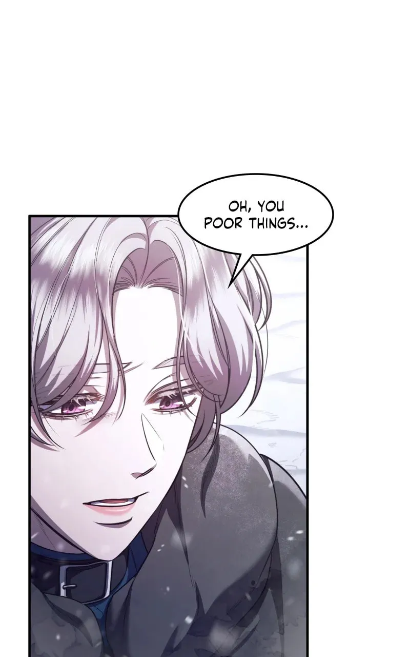 Who Stole the Empress? Chapter 76 page 38 - 