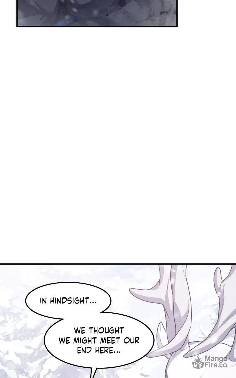 Who Stole the Empress? Chapter 76 page 39 - 