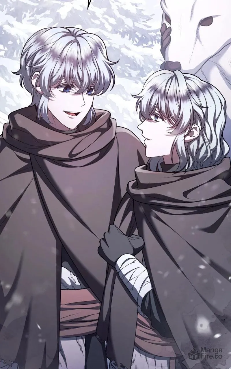 Who Stole the Empress? Chapter 76 page 40 - 