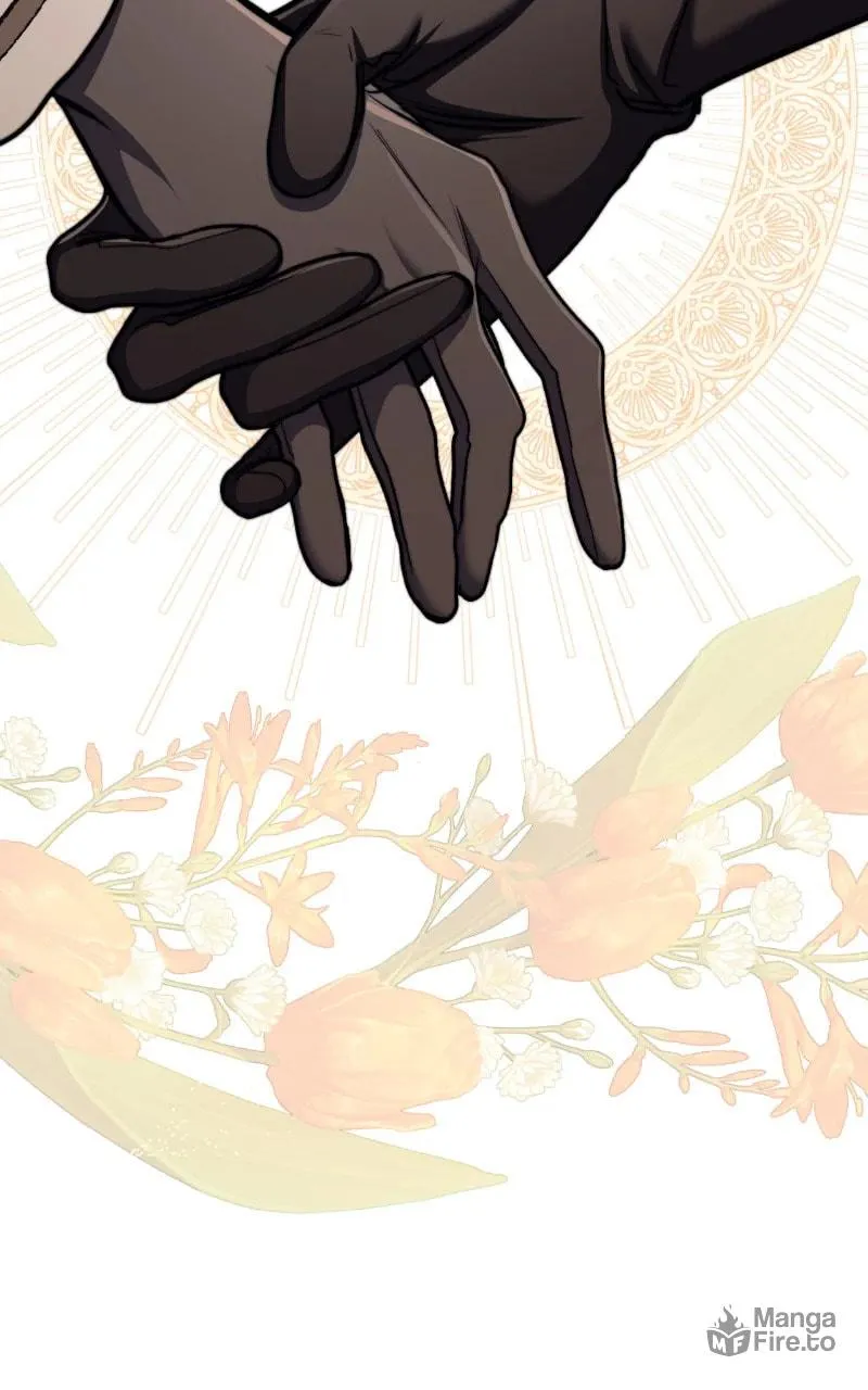 Who Stole the Empress? Chapter 76 page 5 - 