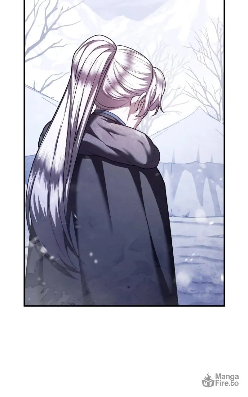 Who Stole the Empress? Chapter 76 page 42 - 