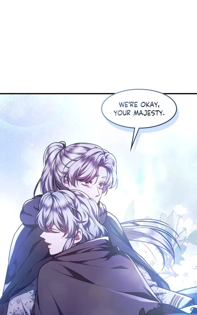 Who Stole the Empress? Chapter 76 page 43 - 