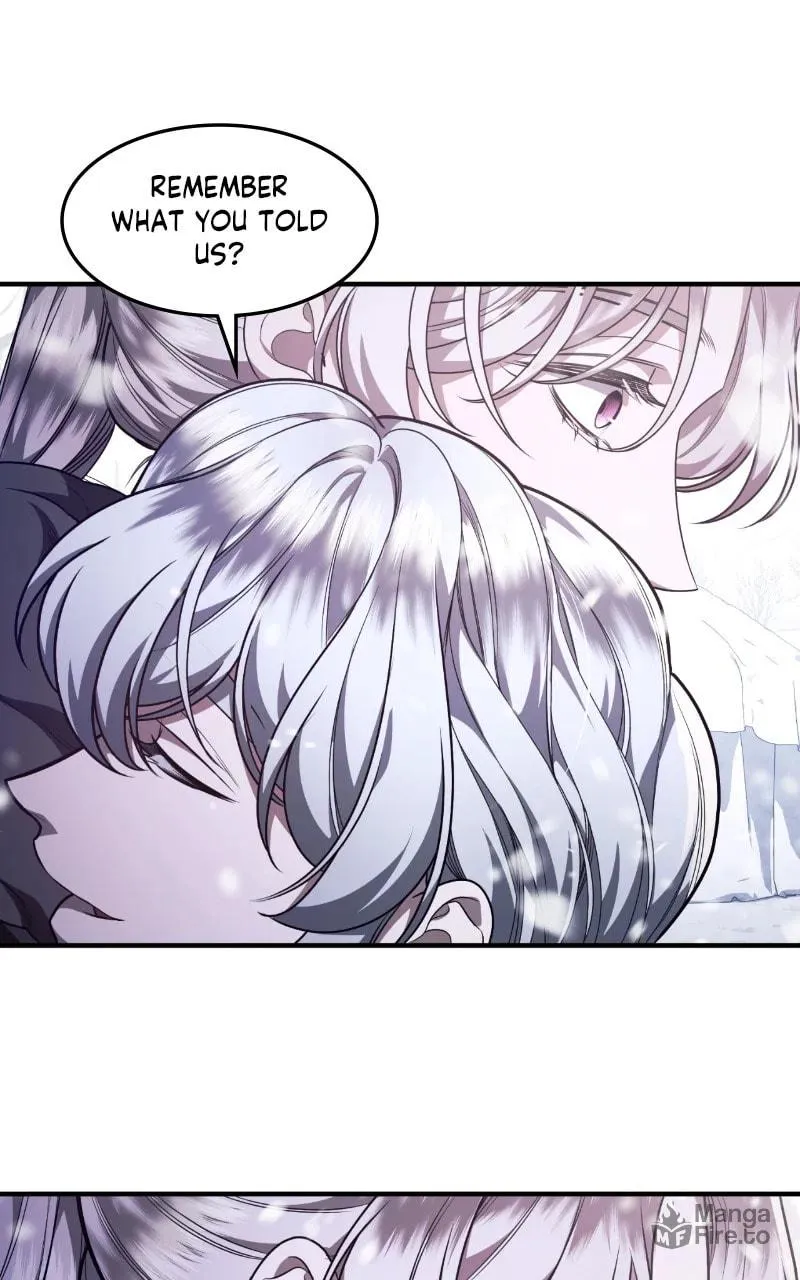 Who Stole the Empress? Chapter 76 page 45 - 