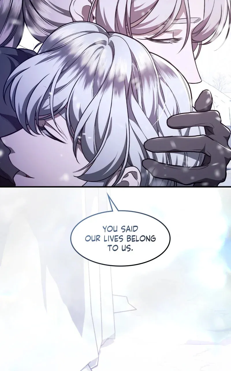 Who Stole the Empress? Chapter 76 page 46 - 