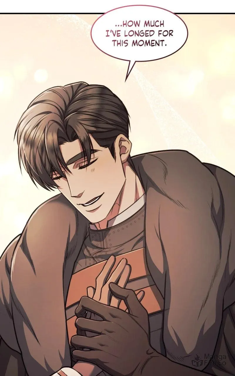Who Stole the Empress? Chapter 76 page 6 - 
