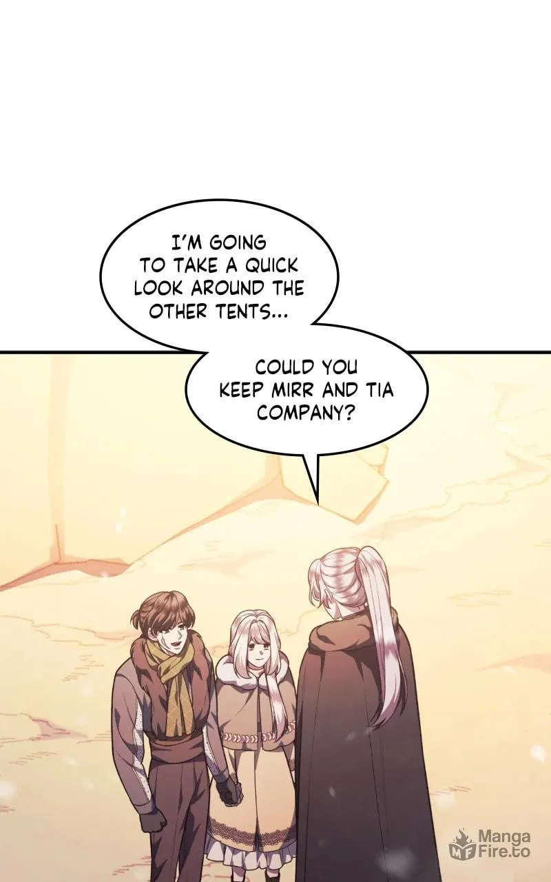 Who Stole the Empress? Chapter 76 page 51 - 
