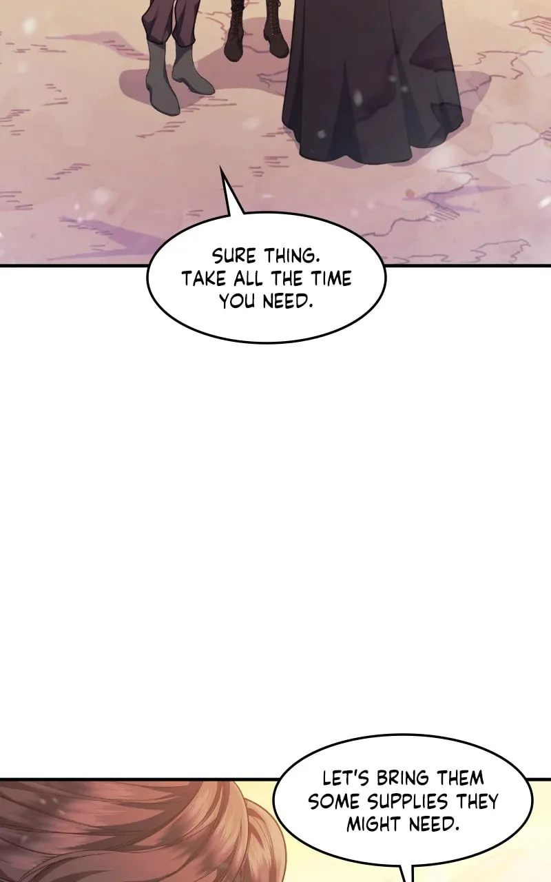 Who Stole the Empress? Chapter 76 page 52 - 