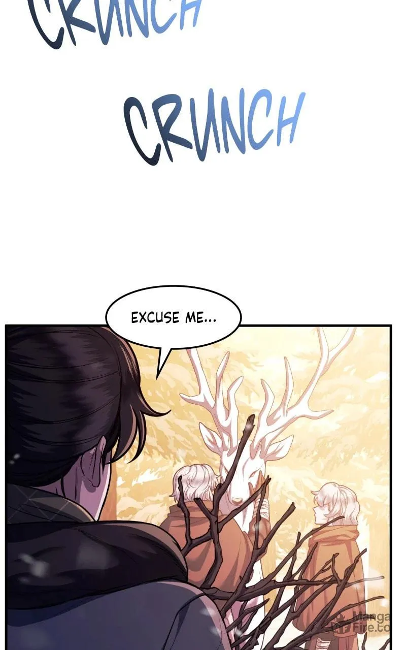 Who Stole the Empress? Chapter 76 page 54 - 