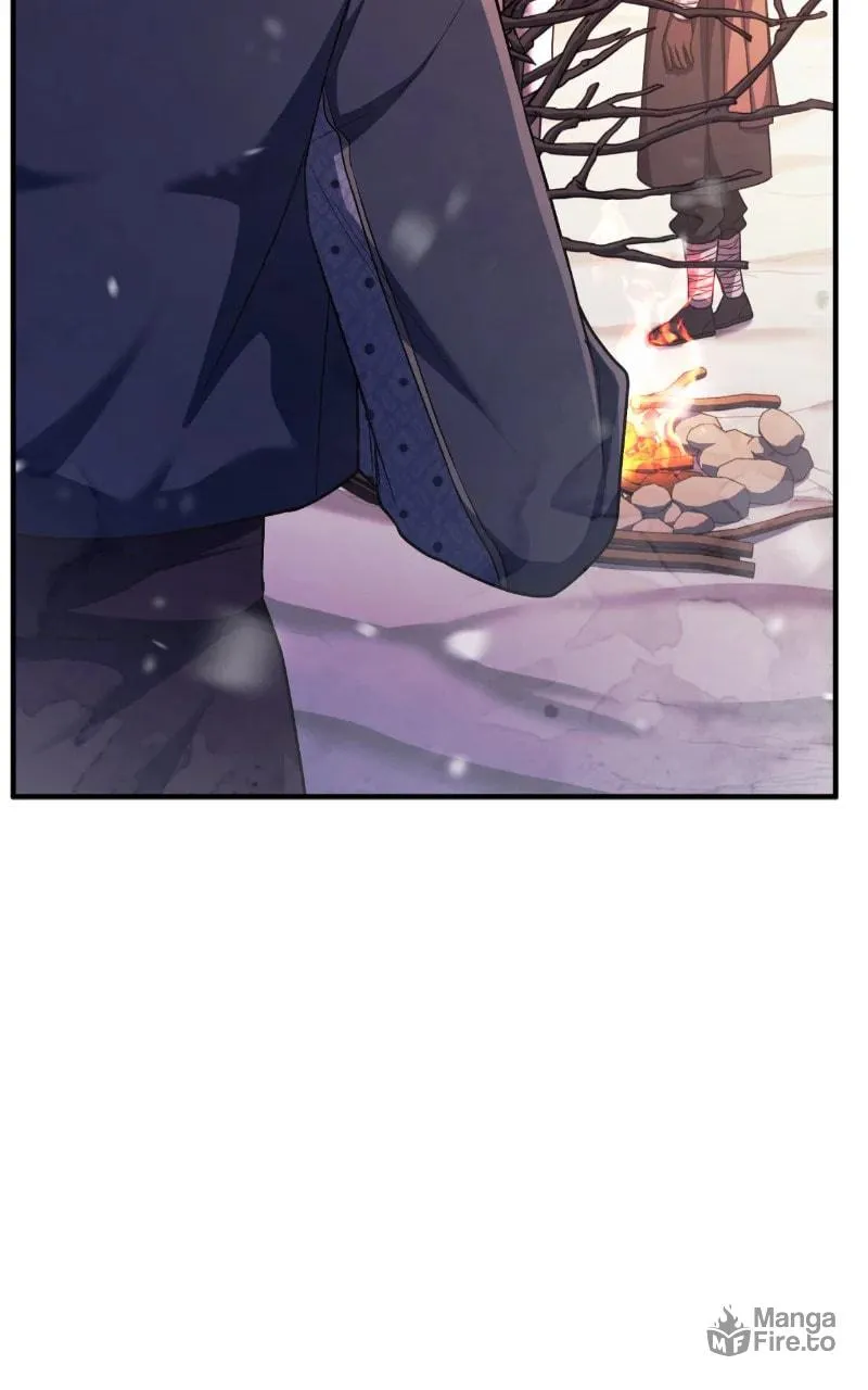 Who Stole the Empress? Chapter 76 page 55 - 