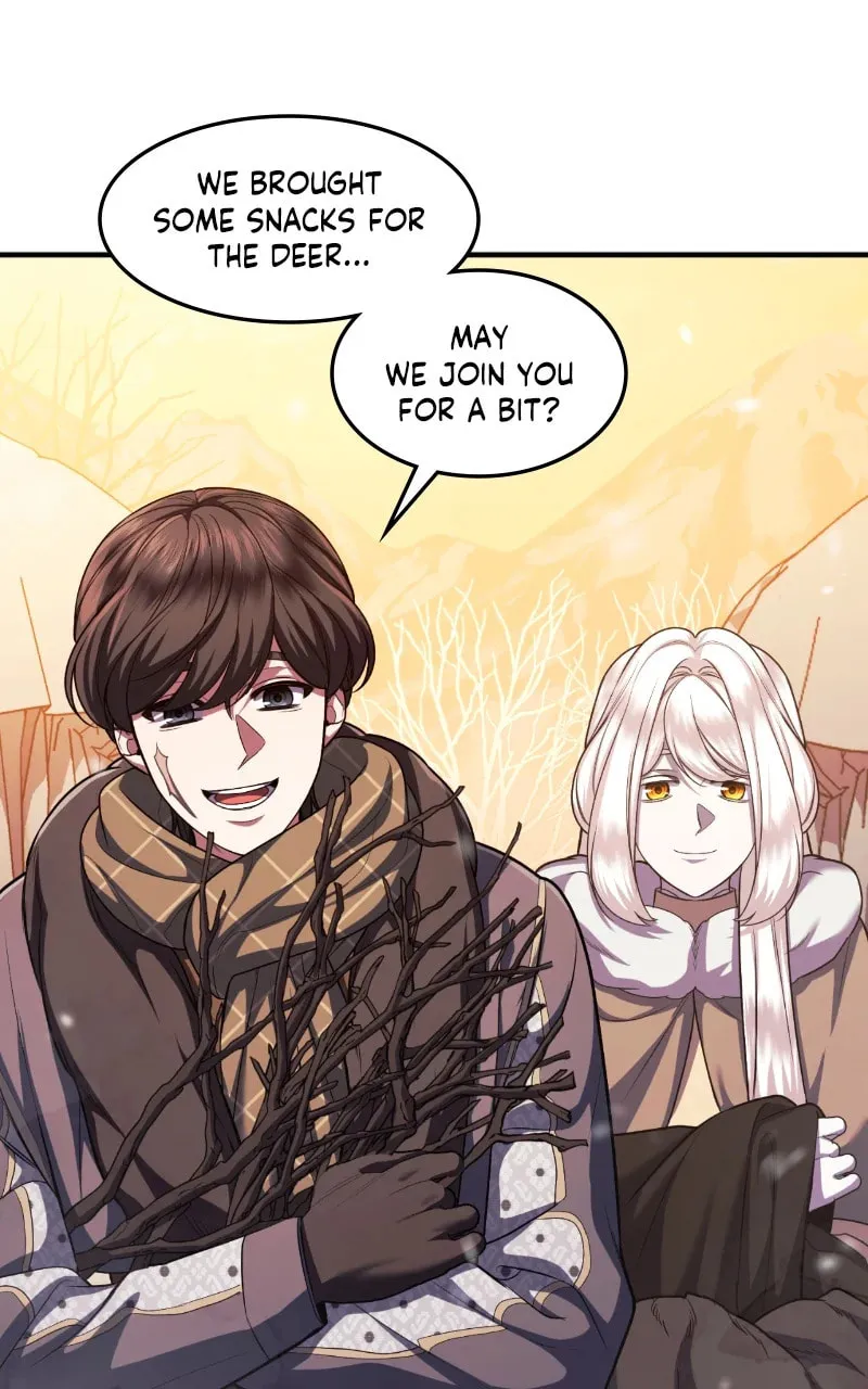 Who Stole the Empress? Chapter 76 page 56 - 