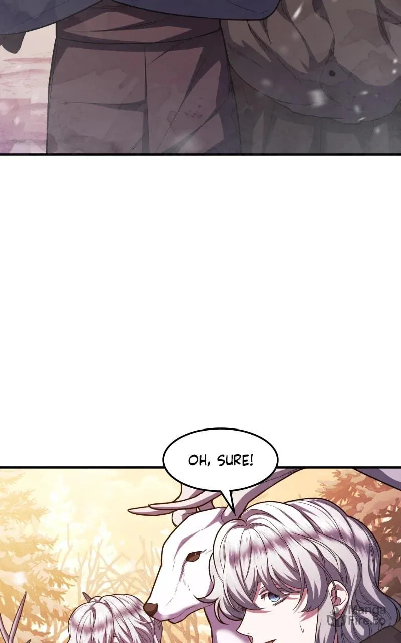 Who Stole the Empress? Chapter 76 page 57 - 