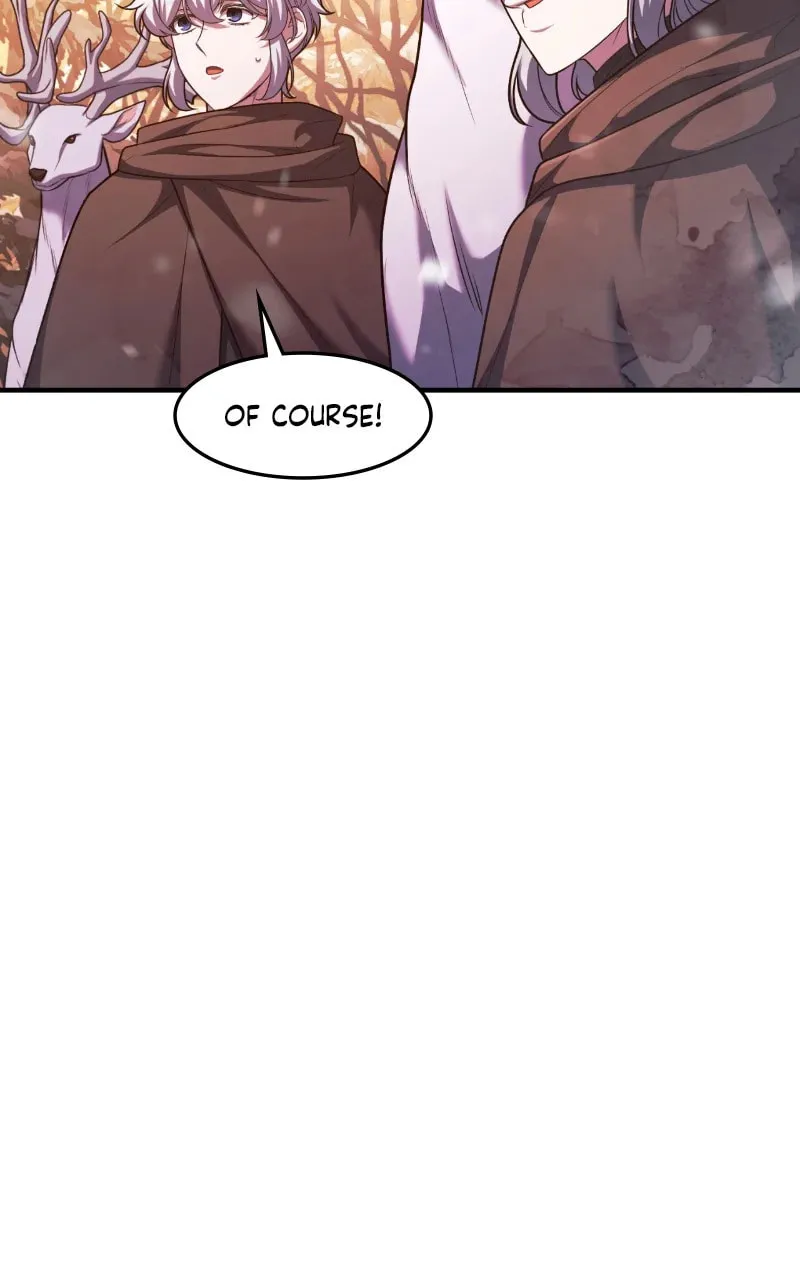 Who Stole the Empress? Chapter 76 page 58 - 