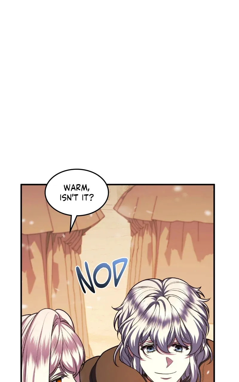 Who Stole the Empress? Chapter 76 page 61 - 
