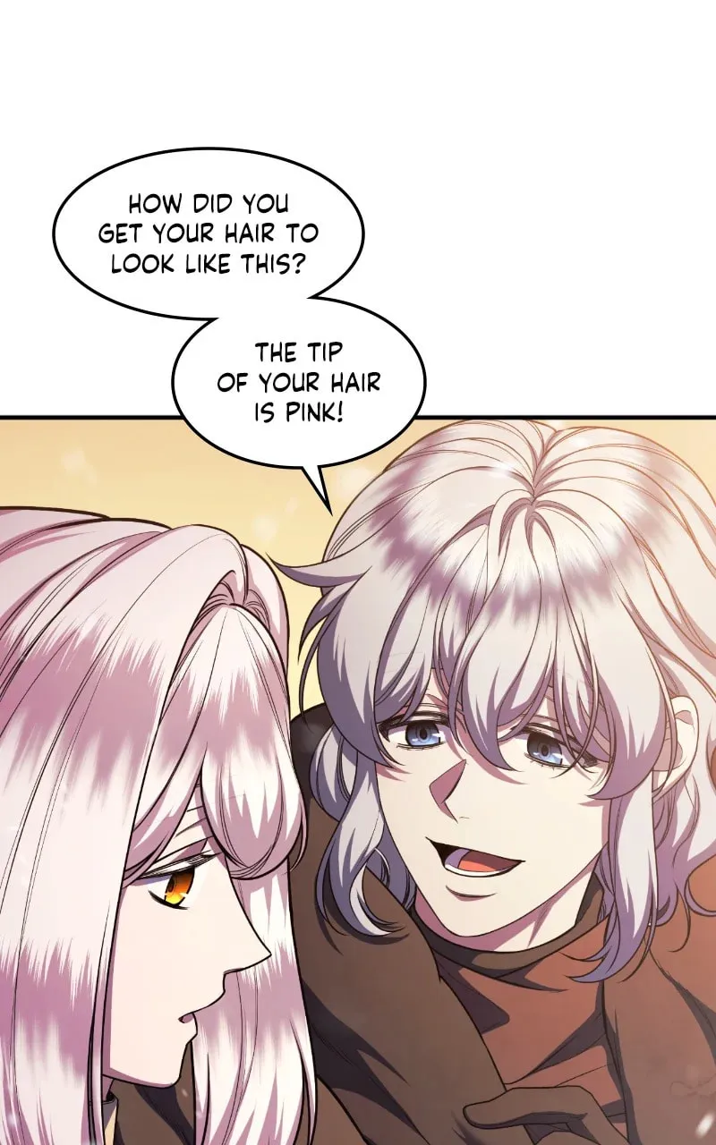 Who Stole the Empress? Chapter 76 page 64 - 