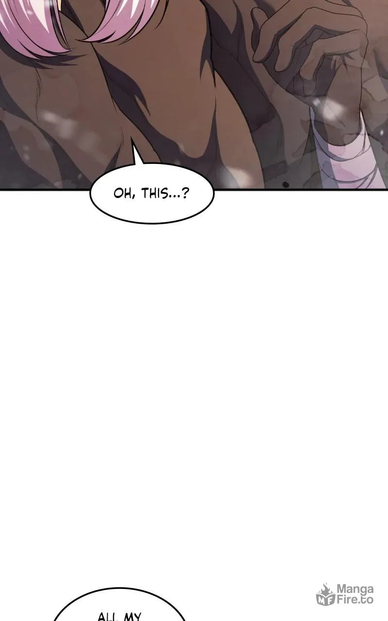 Who Stole the Empress? Chapter 76 page 65 - 