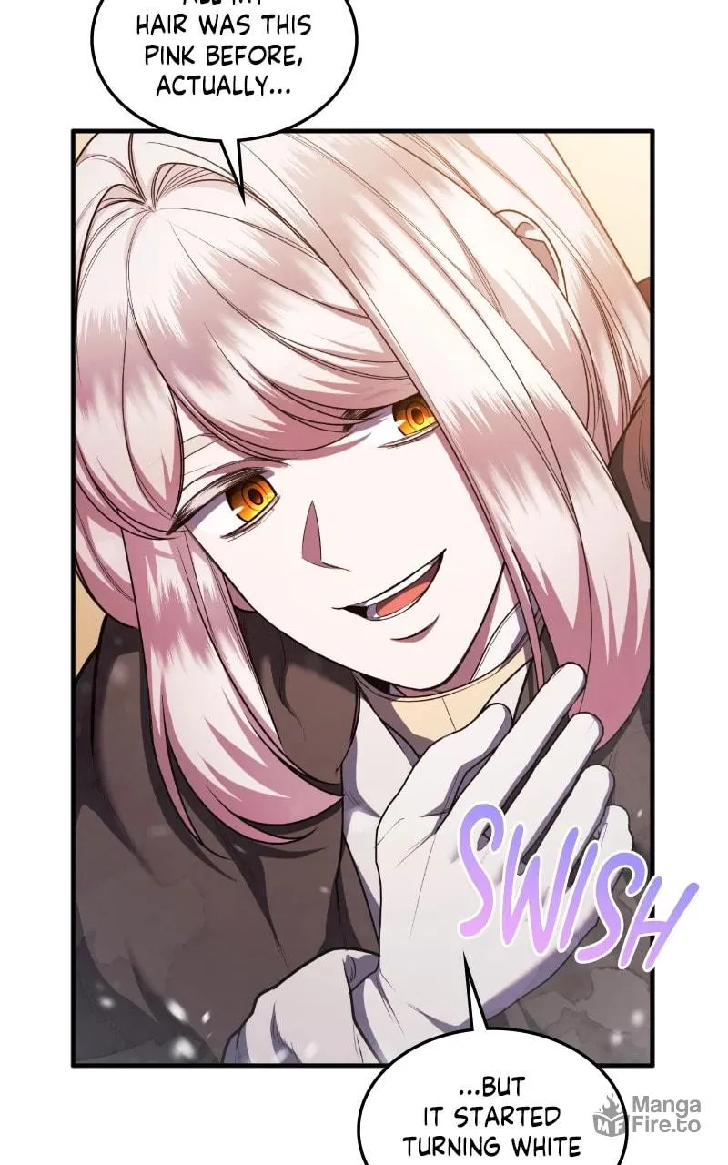 Who Stole the Empress? Chapter 76 page 66 - 