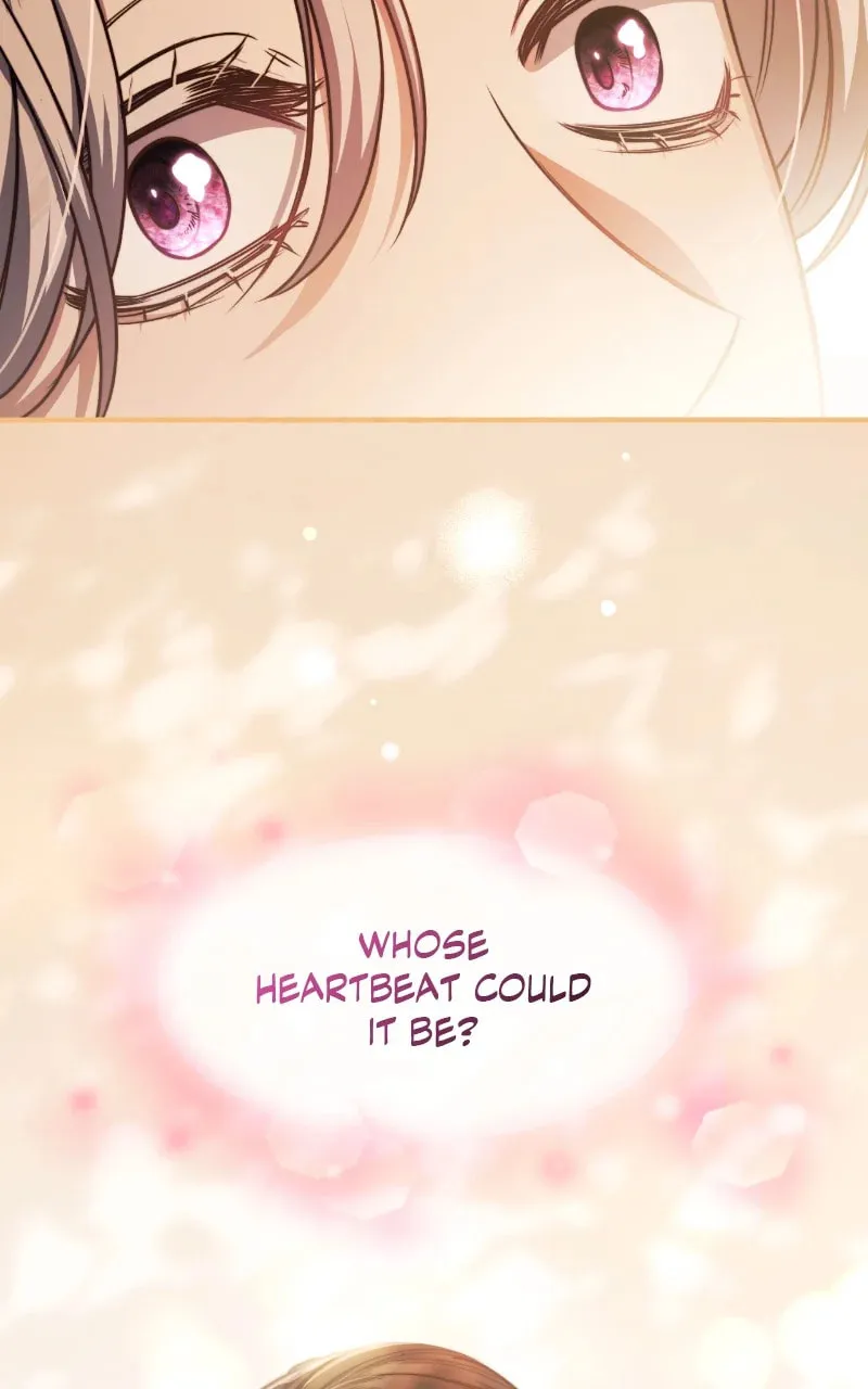 Who Stole the Empress? Chapter 76 page 8 - 