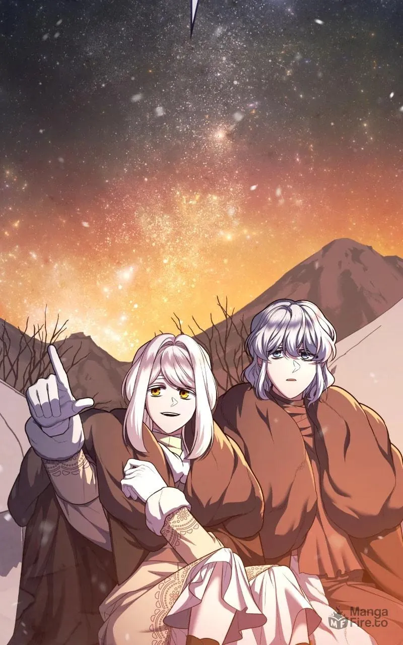 Who Stole the Empress? Chapter 76 page 72 - 