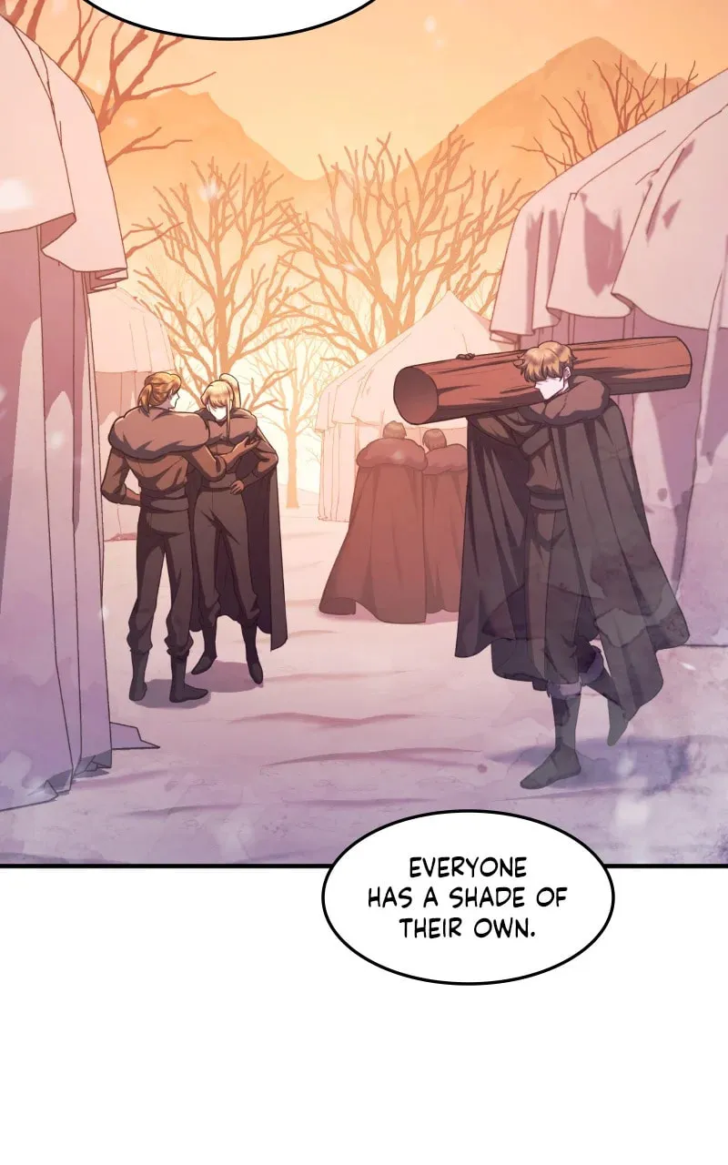 Who Stole the Empress? Chapter 76 page 74 - 