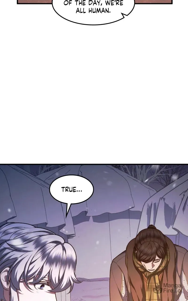 Who Stole the Empress? Chapter 76 page 78 - 