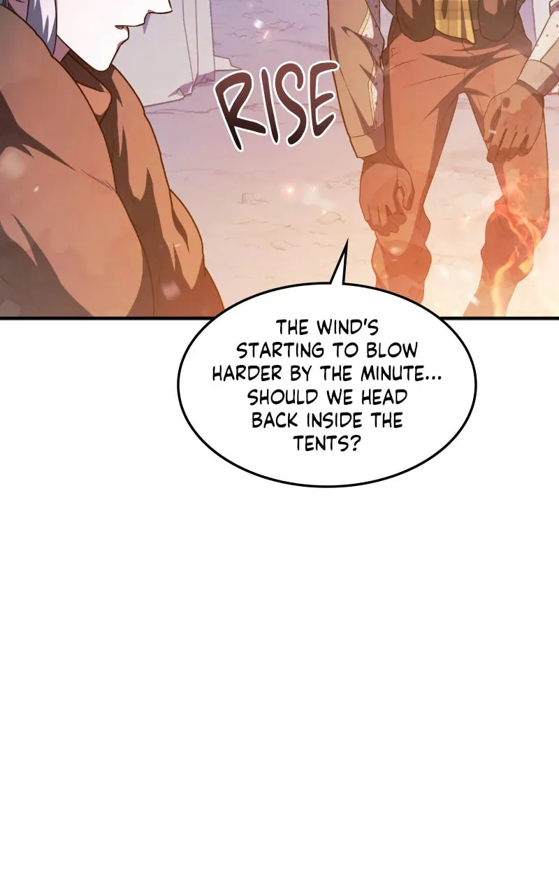 Who Stole the Empress? Chapter 76 page 79 - 