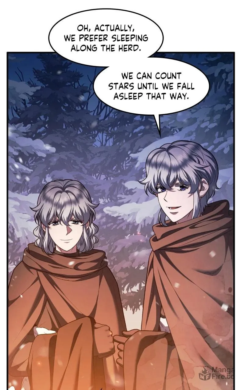 Who Stole the Empress? Chapter 76 page 80 - 